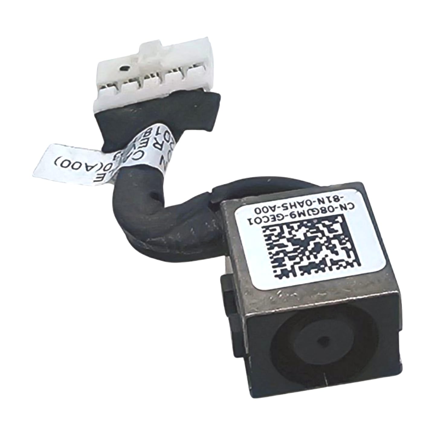 Amazon.com: PHONSUN DC Jack Power Plug in Socket Connector